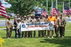 Flags for Heroes