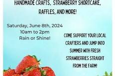 Strawberry Festival 2024