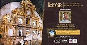 Cultural Treasures of Cebu Archdiocese