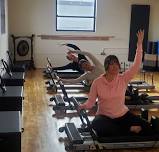 Pilates FUNdamentals Series on Reformer - 5 Week Series