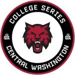 CWU Summer Series 15u/16u