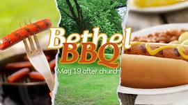 Bethel BBQ