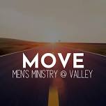 MOVE - Men's Ministry @ Valley