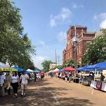 Natchez Farmer's Market - Visit Natchez