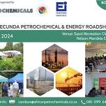 Secunda Petrochemical & Energy Roadshow