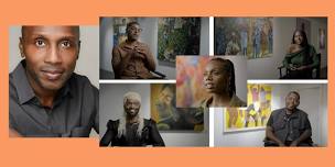 Who’s Behind Black Art: A Screening and Talk with Writer/Director John Campbell