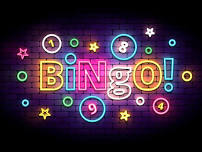 Berwyn Moose Fri Night Bingo