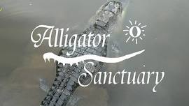 Critchlow Alligator Sanctuary (C)