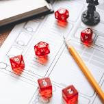 Dungeons and Dragons – Adult Session (Plymouth)