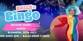 Balls N Bingo Blenheim