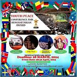 International Youth Peace Conference and Humanitarian Award