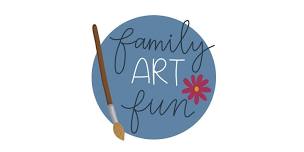 Family Art Fun