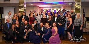 Texas Panhandle Veterans Ball,