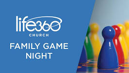 Free Family Game Night