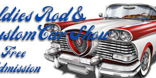 Oldies Rod & Custom Car Show