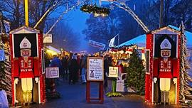 Mifflinburg Christkindl Market