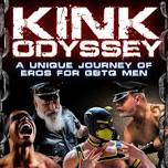 Kink Odyssey — Easton Mountain Retreat