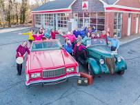 Outer Cape Chorale Chamber Singers