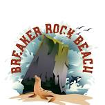 Vacation Bible School—Breaker Rock Beach!