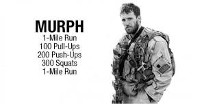 Murph 2024