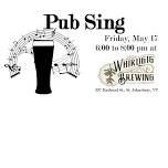 Pub Sing