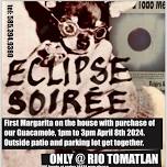 Eclipse Soiree