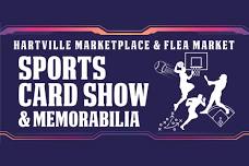 Hartville Sports Card Show