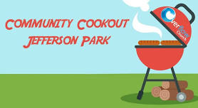 Community Cookout