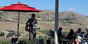 Live Music with Jeff McLaren & Local Food Truck Nomad