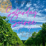 Saturday Soiree – June 29th