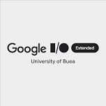 Google I/O Extended 2024 GDSC University of Buea