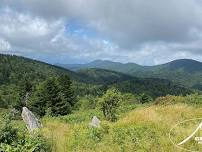 (S) Green River and Bear Branch Loop