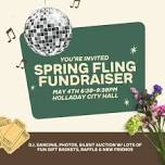 Spring Fling Fundraiser