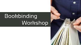 Bookbinding Workshop