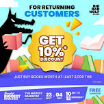 Big Bad Wolf Books