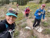 Scarp’s Ridge Trail Run