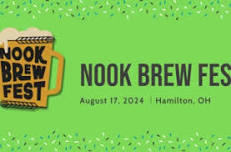 Nook Brew Fest