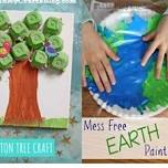 Kid's Earth Day Activities