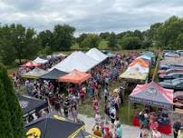 IOWA CRAFT BEER BASH AT MILLSTREAM BREWING CO.