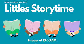 Littles Storytime