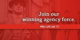 Build Your Business with PRU