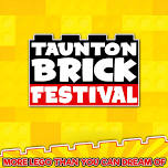 Taunton Brick Festival