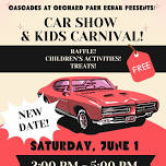 Car Show and Kid's Carnival