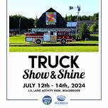 Muskoka Pioneer Power Annual Show