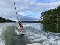 Post-Season Camp // Watersports Central — Lake Oconee Life