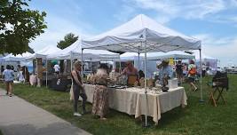 Sag Harbor Annual Arts & Crafts Fair