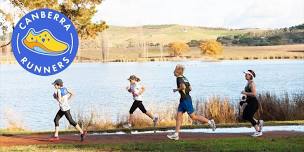 Canberra Runners Winter Series: Goorooyaroo Off Road Half Marathon