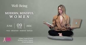 Modern Mindful Women