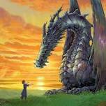 Tales From Earthsea