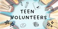 Teen Volunteers: Kids Crafternoon